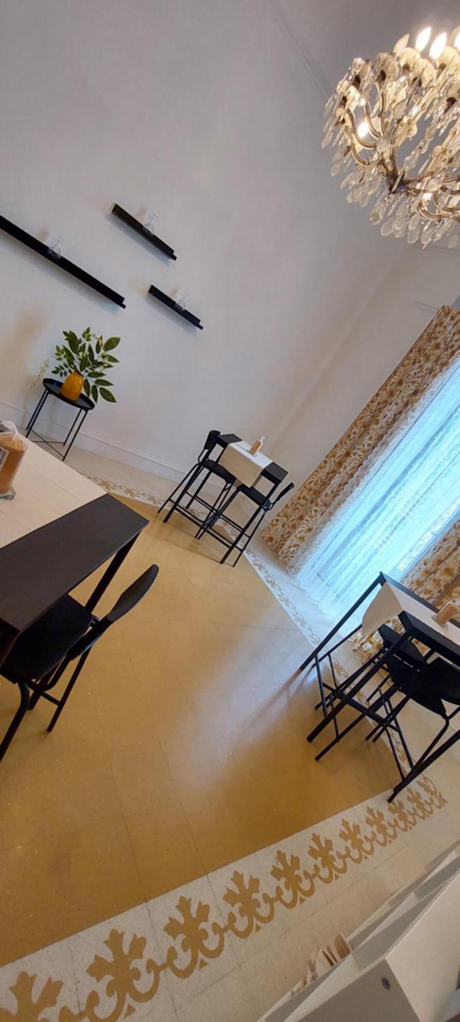 La Maison De Cavour Katanya Dış mekan fotoğraf