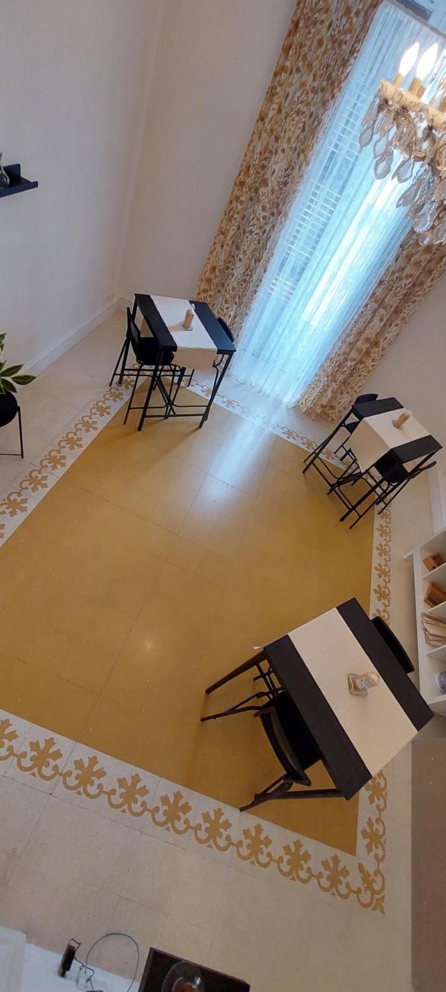 La Maison De Cavour Katanya Dış mekan fotoğraf