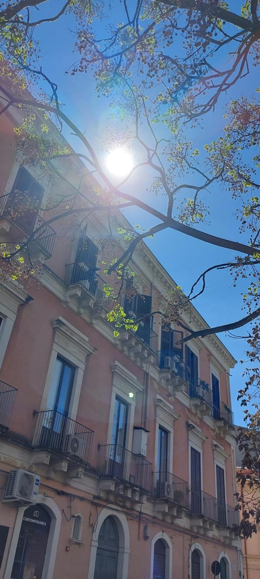 La Maison De Cavour Katanya Dış mekan fotoğraf