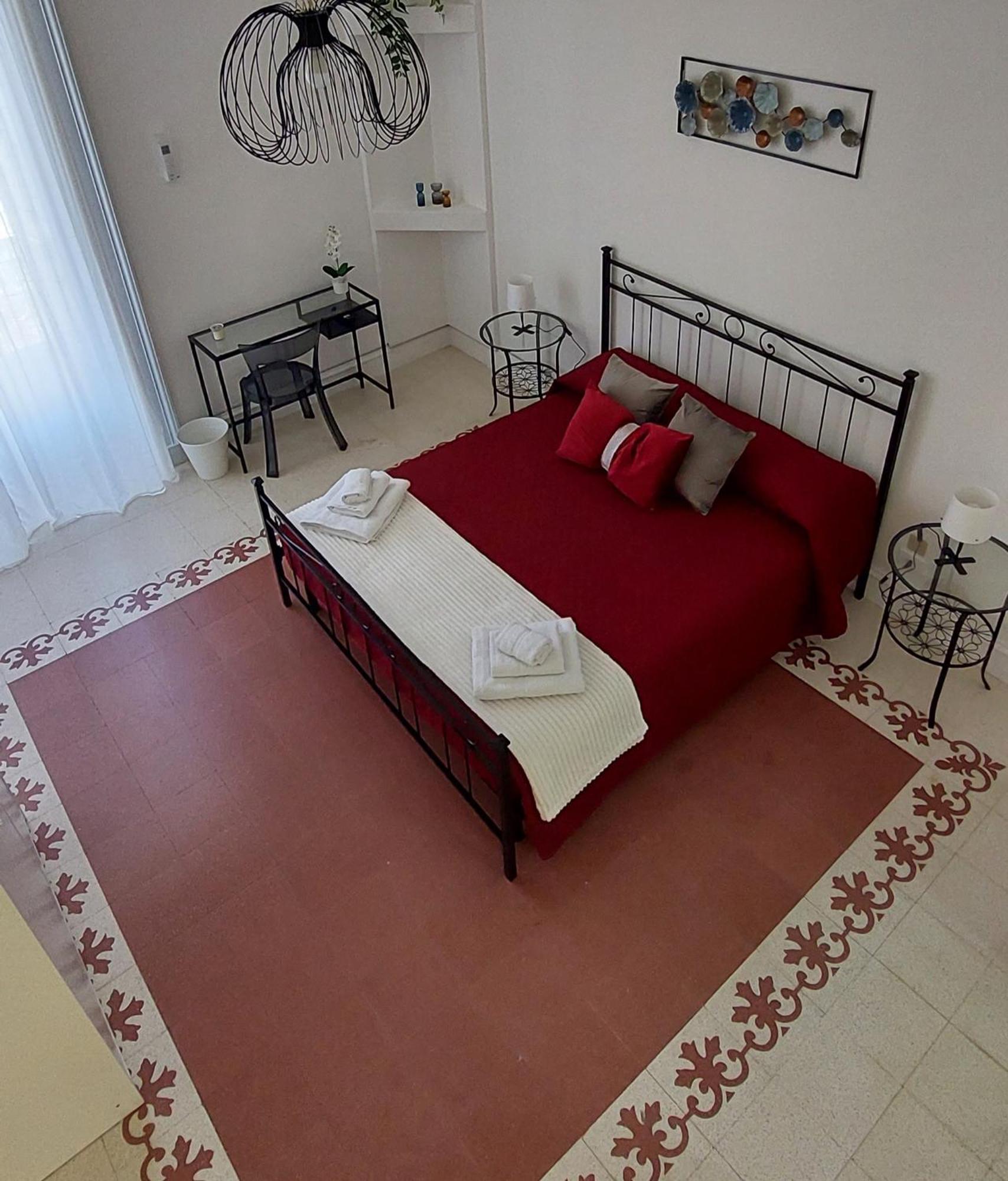 La Maison De Cavour Katanya Dış mekan fotoğraf