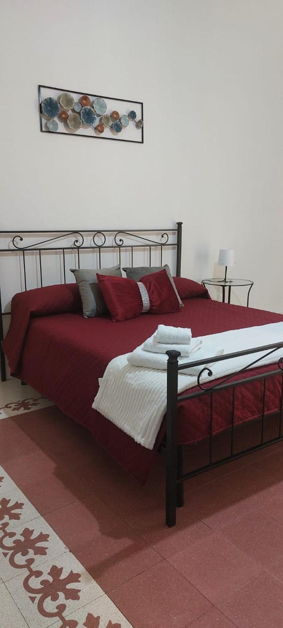 La Maison De Cavour Katanya Dış mekan fotoğraf