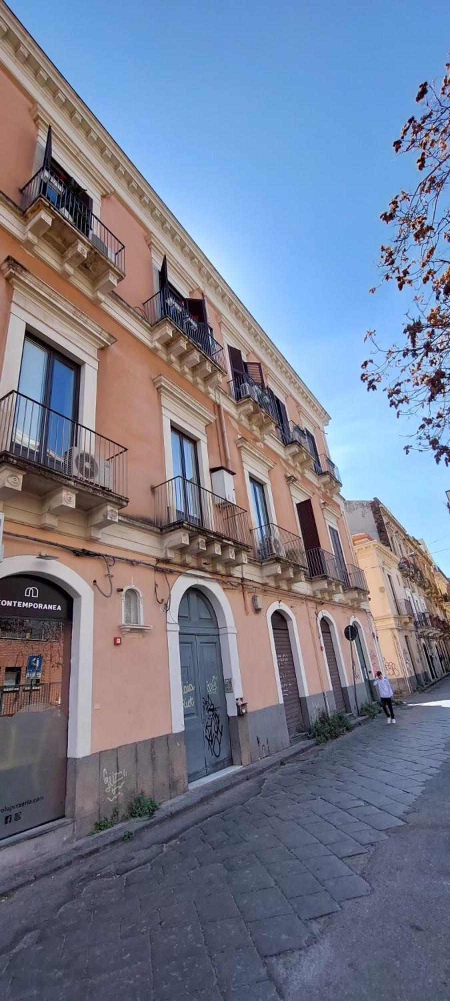 La Maison De Cavour Katanya Dış mekan fotoğraf